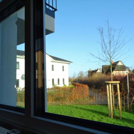 Haus Strandperle Boergerende-Rethwisch Exterior foto