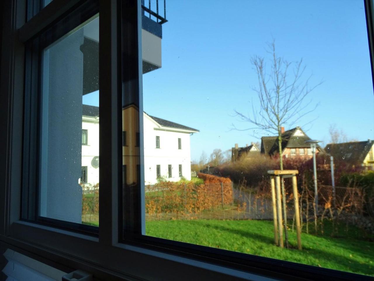 Haus Strandperle Boergerende-Rethwisch Exterior foto