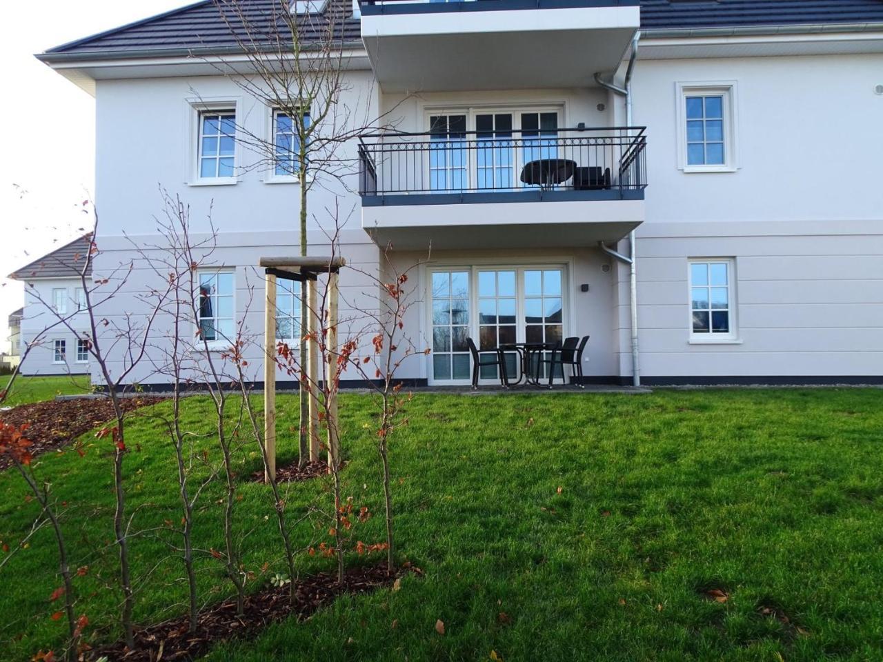 Haus Strandperle Boergerende-Rethwisch Exterior foto