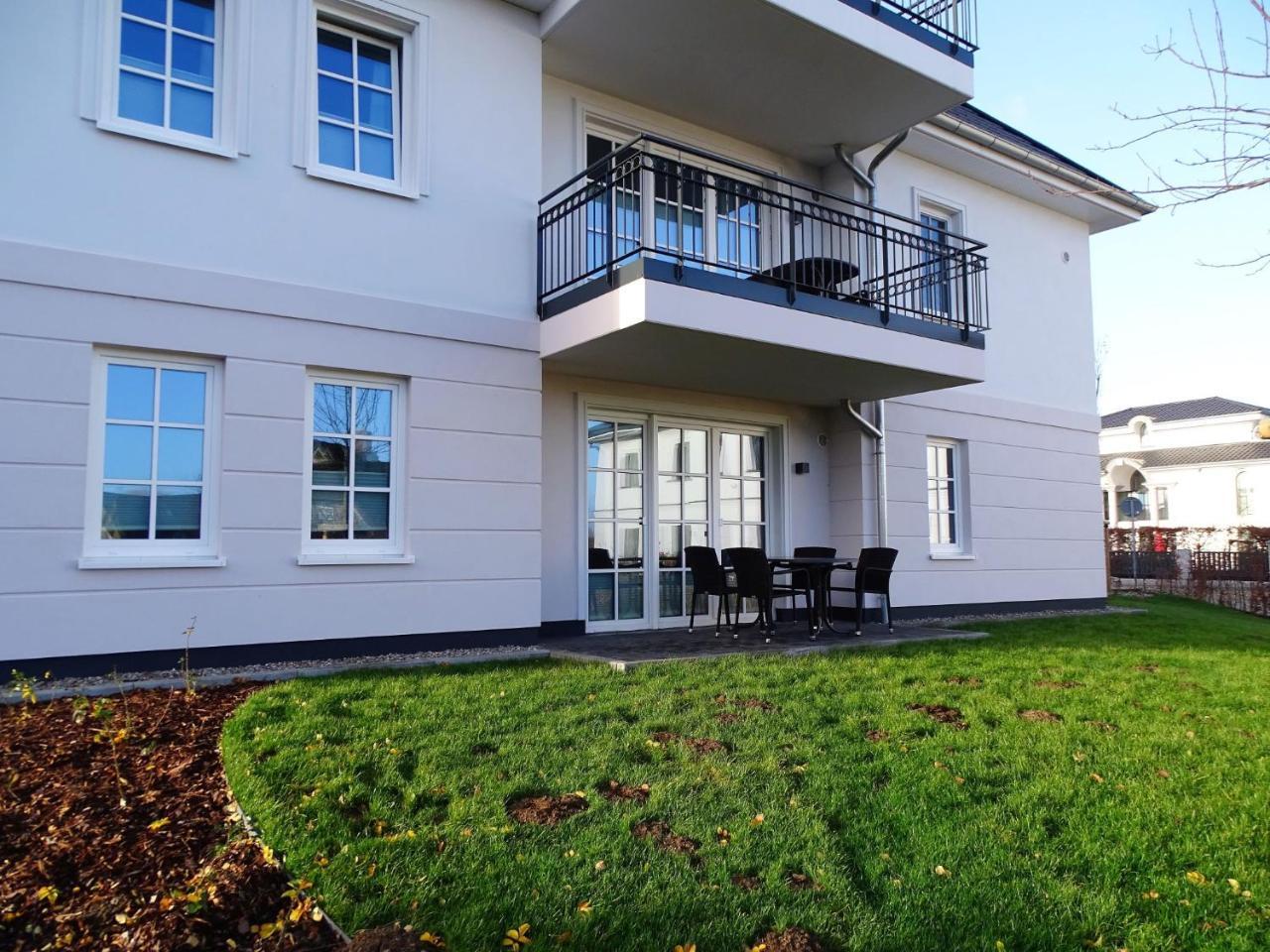 Haus Strandperle Boergerende-Rethwisch Exterior foto