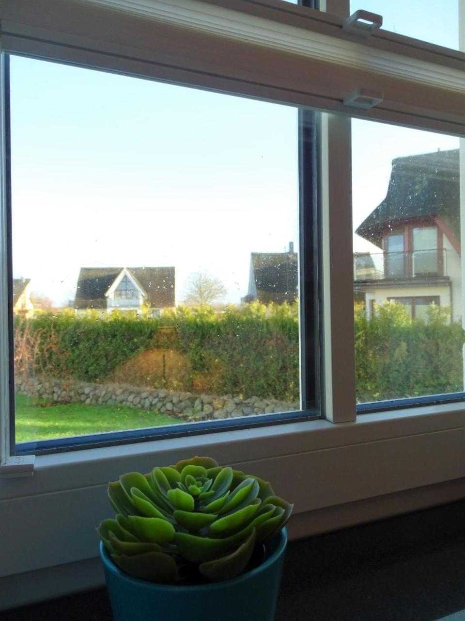 Haus Strandperle Boergerende-Rethwisch Exterior foto