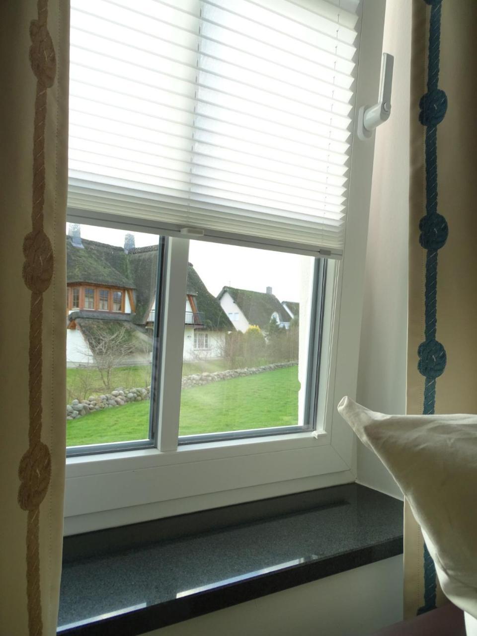 Haus Strandperle Boergerende-Rethwisch Exterior foto