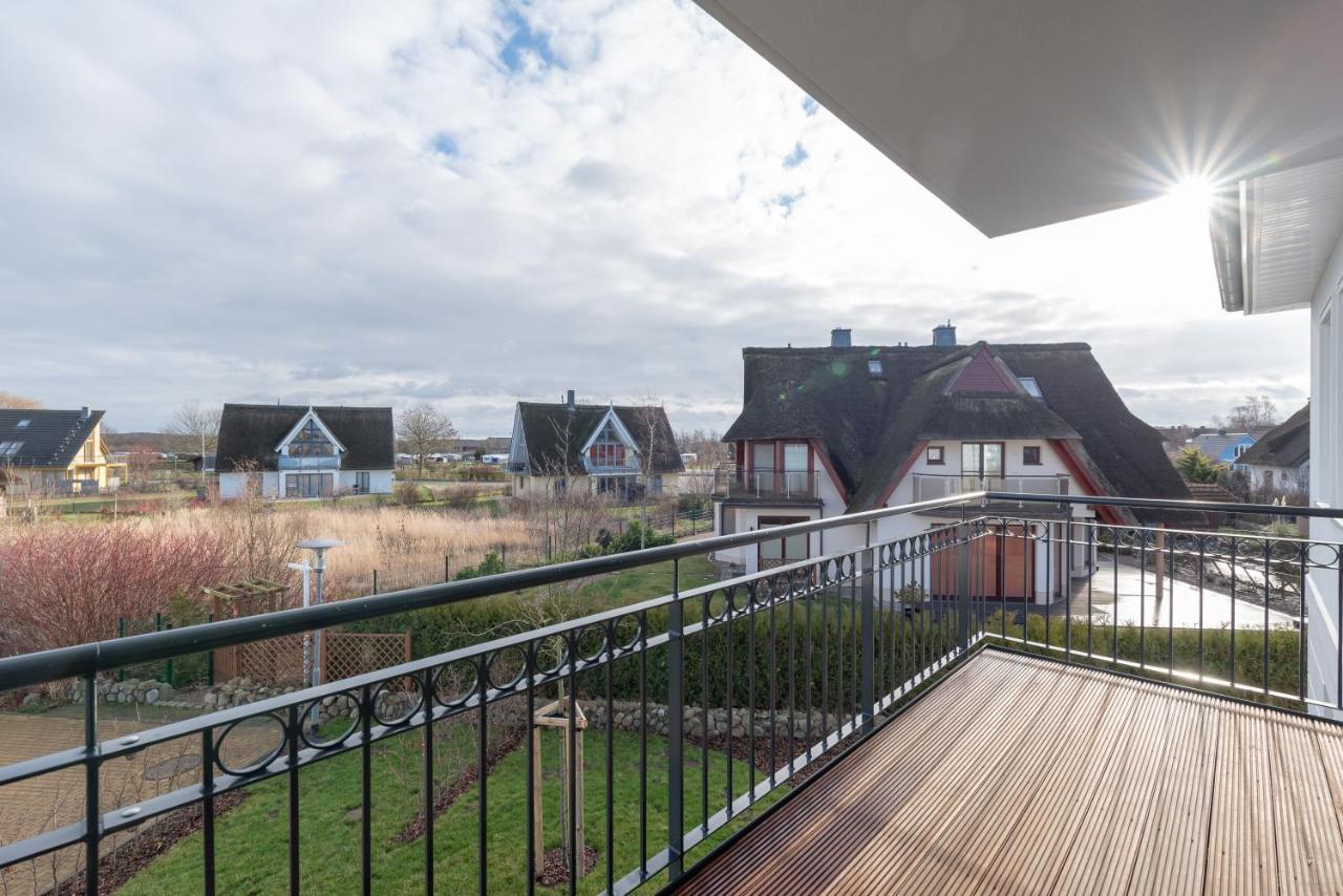 Haus Strandperle Boergerende-Rethwisch Exterior foto