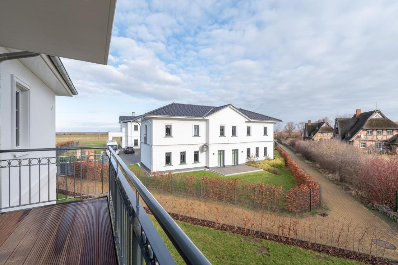 Haus Strandperle Boergerende-Rethwisch Exterior foto